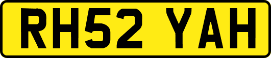 RH52YAH