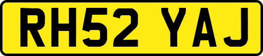 RH52YAJ