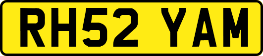 RH52YAM