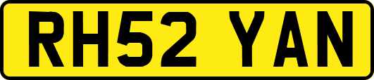 RH52YAN