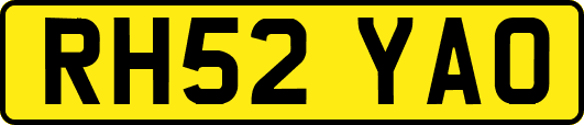 RH52YAO
