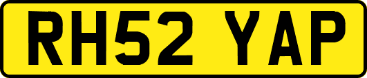 RH52YAP