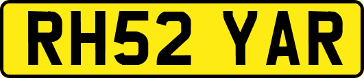 RH52YAR