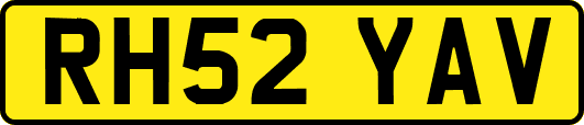 RH52YAV
