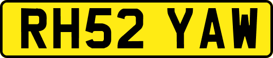 RH52YAW