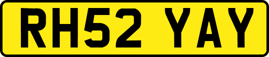 RH52YAY