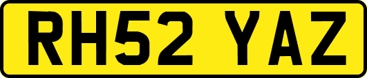 RH52YAZ