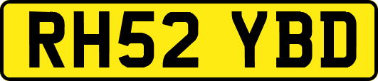 RH52YBD