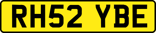RH52YBE