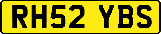 RH52YBS