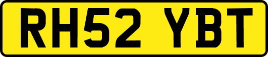 RH52YBT