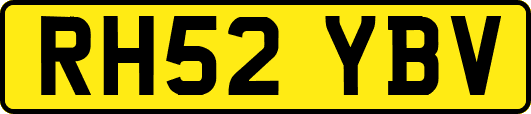 RH52YBV
