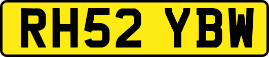 RH52YBW