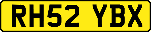 RH52YBX