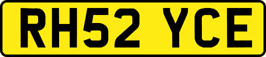 RH52YCE