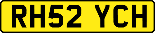 RH52YCH