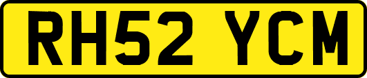 RH52YCM