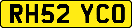 RH52YCO