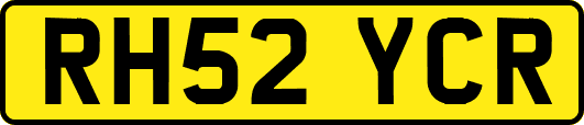 RH52YCR