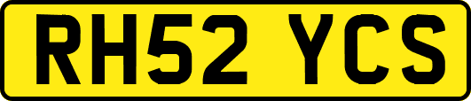 RH52YCS