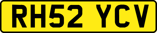 RH52YCV
