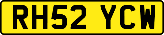 RH52YCW