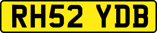 RH52YDB