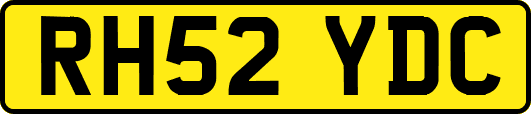 RH52YDC