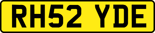 RH52YDE