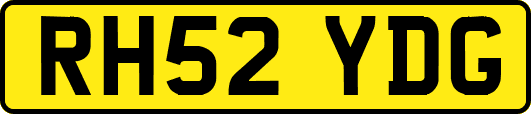 RH52YDG