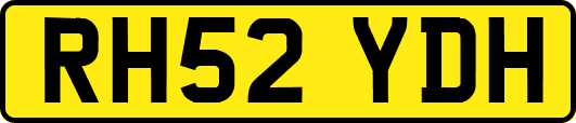 RH52YDH