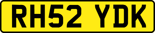 RH52YDK