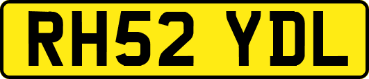 RH52YDL