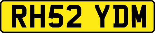 RH52YDM