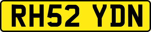 RH52YDN