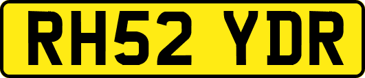 RH52YDR