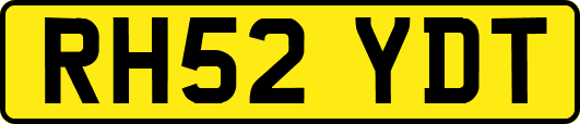 RH52YDT