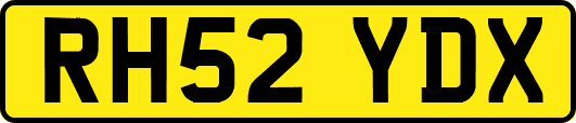 RH52YDX