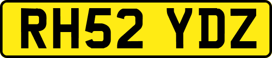 RH52YDZ