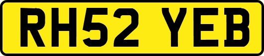 RH52YEB