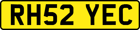 RH52YEC