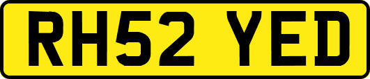RH52YED