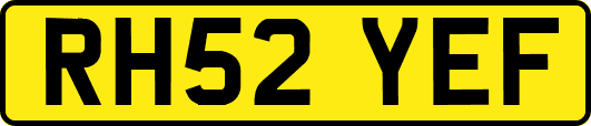 RH52YEF