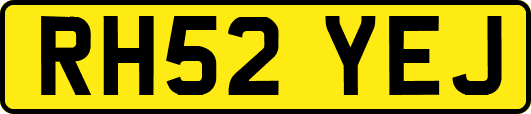 RH52YEJ