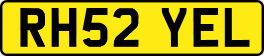 RH52YEL