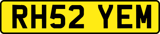 RH52YEM
