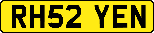 RH52YEN