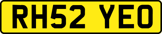 RH52YEO