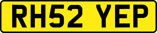 RH52YEP