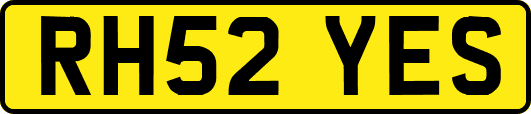 RH52YES